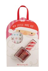 Mud Pie Christmas Nail Polish