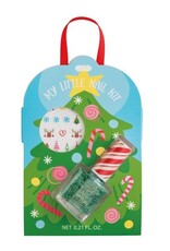 Mud Pie Christmas Nail Polish