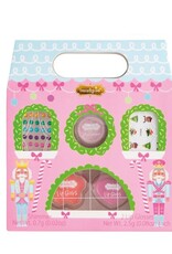 Mud Pie MakeUp Set