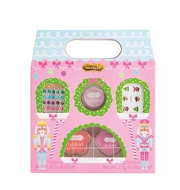 Mud Pie MakeUp Set