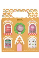Mud Pie MakeUp Set