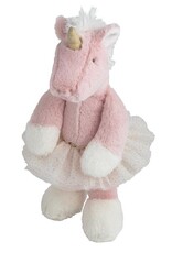 Mud Pie Princess Plush