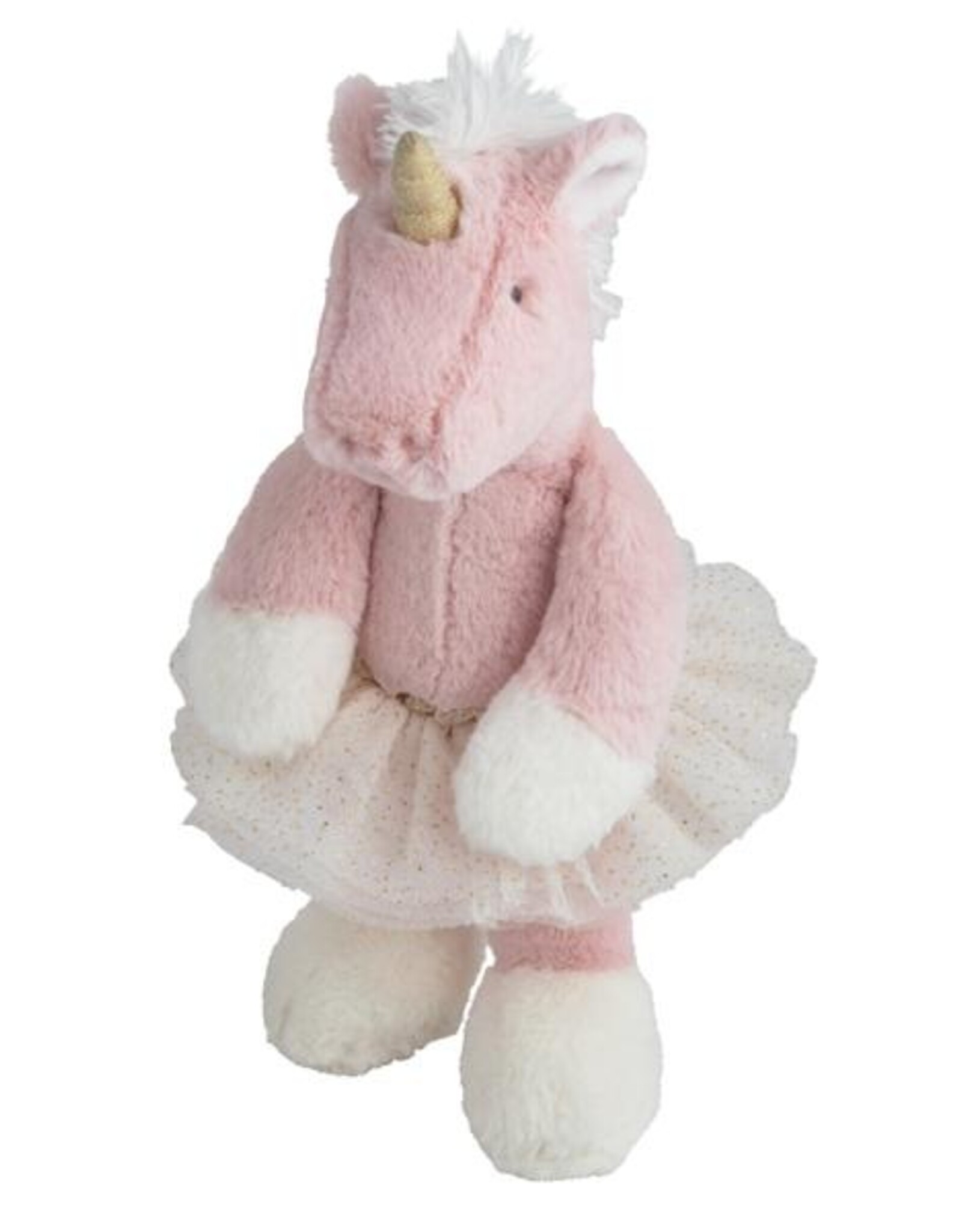 Mud Pie Princess Plush