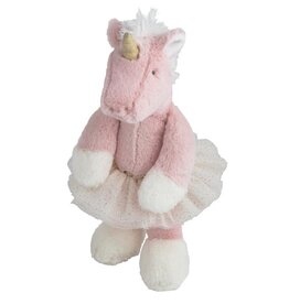 Mud Pie Princess Plush - Assorted