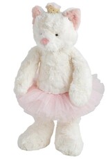 Mud Pie Princess Plush