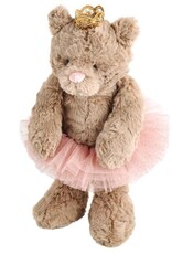 Mud Pie Princess Plush
