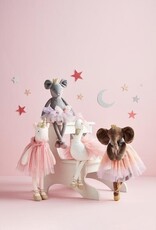 Mud Pie Velvet Princess Plush