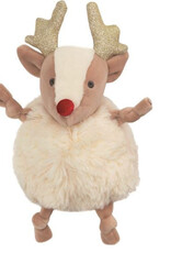 Mud Pie Christmas Pom Pal