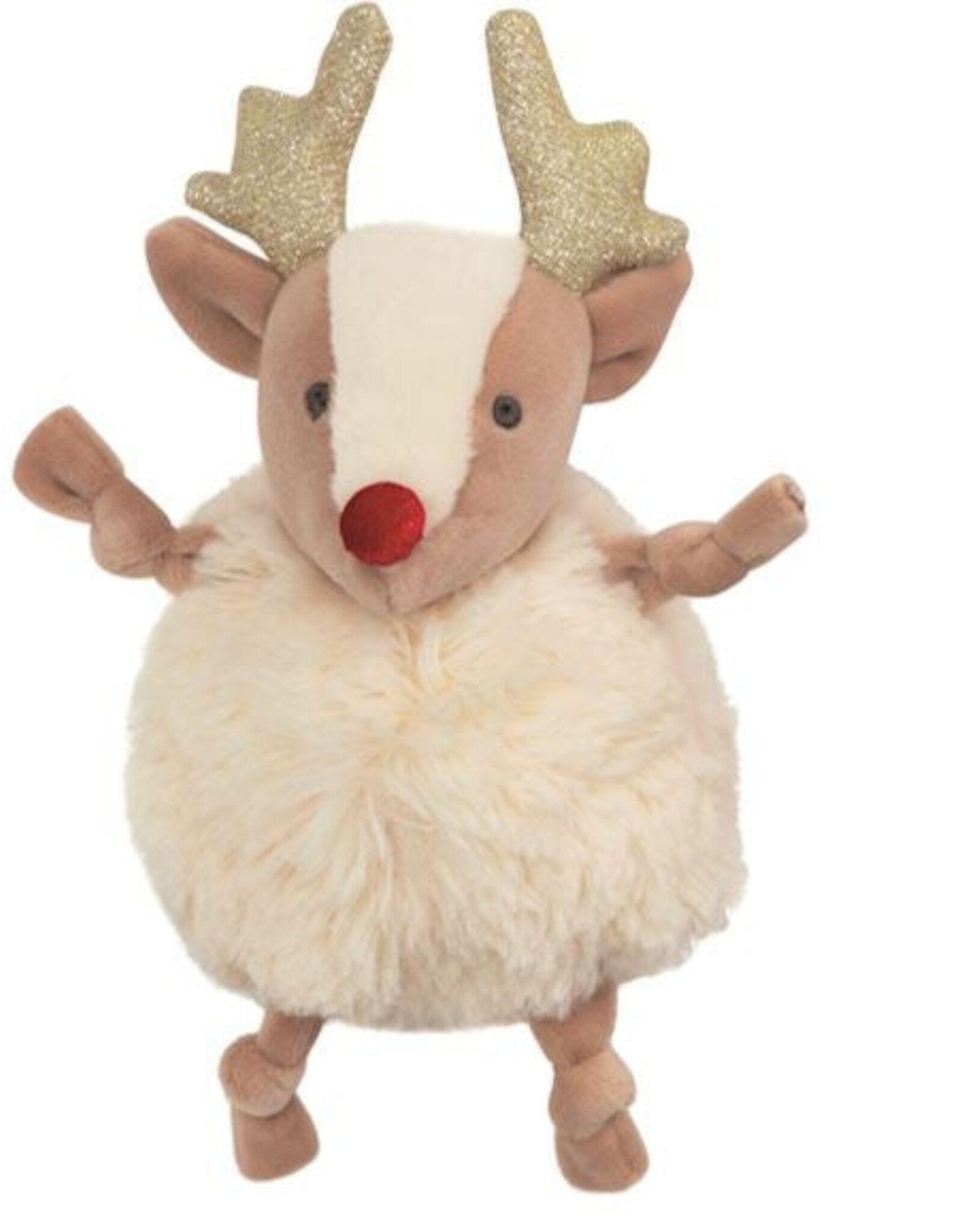 Mud Pie Christmas Pom Pal