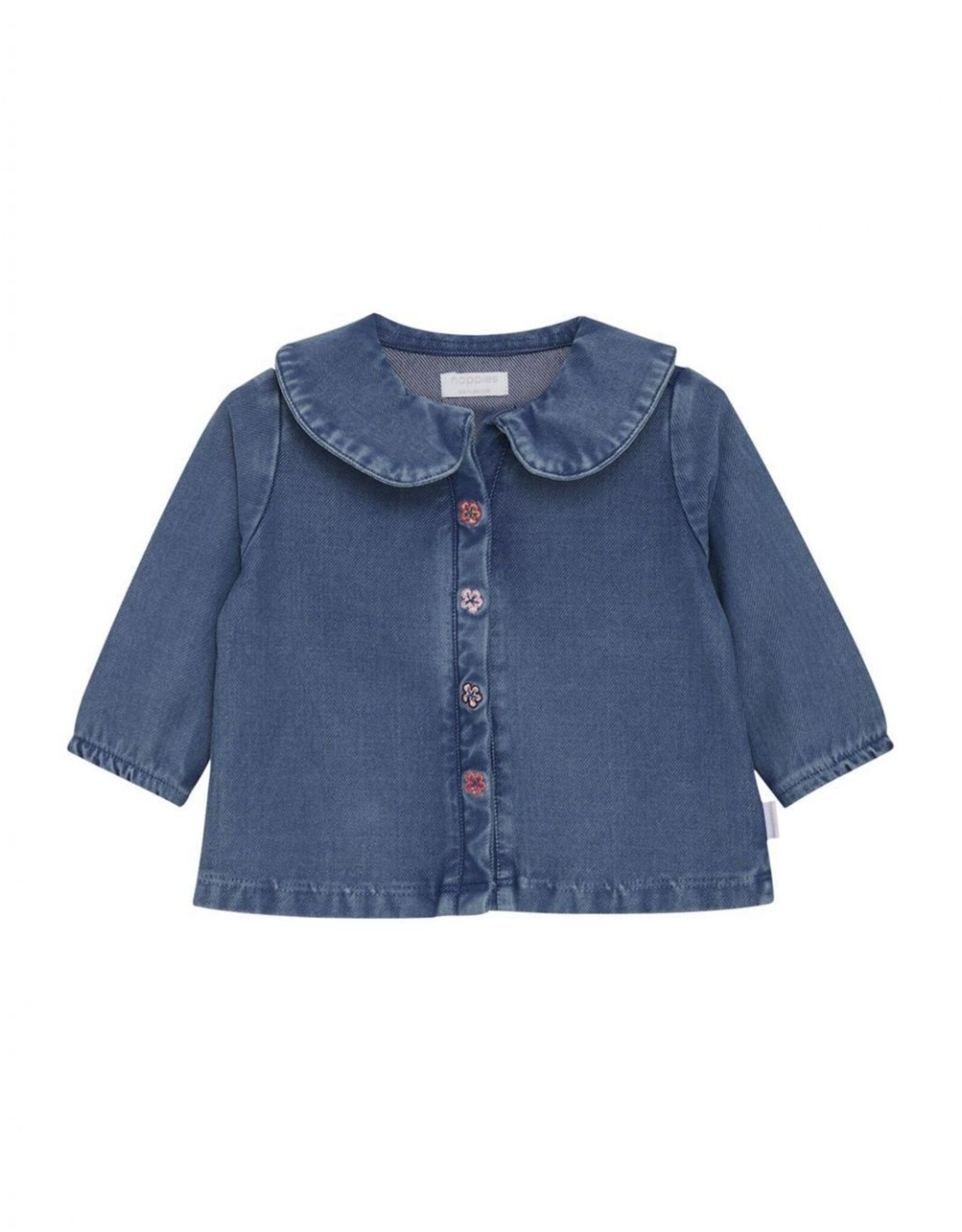 Noppies FA25 BbyG Taylor  Blouse