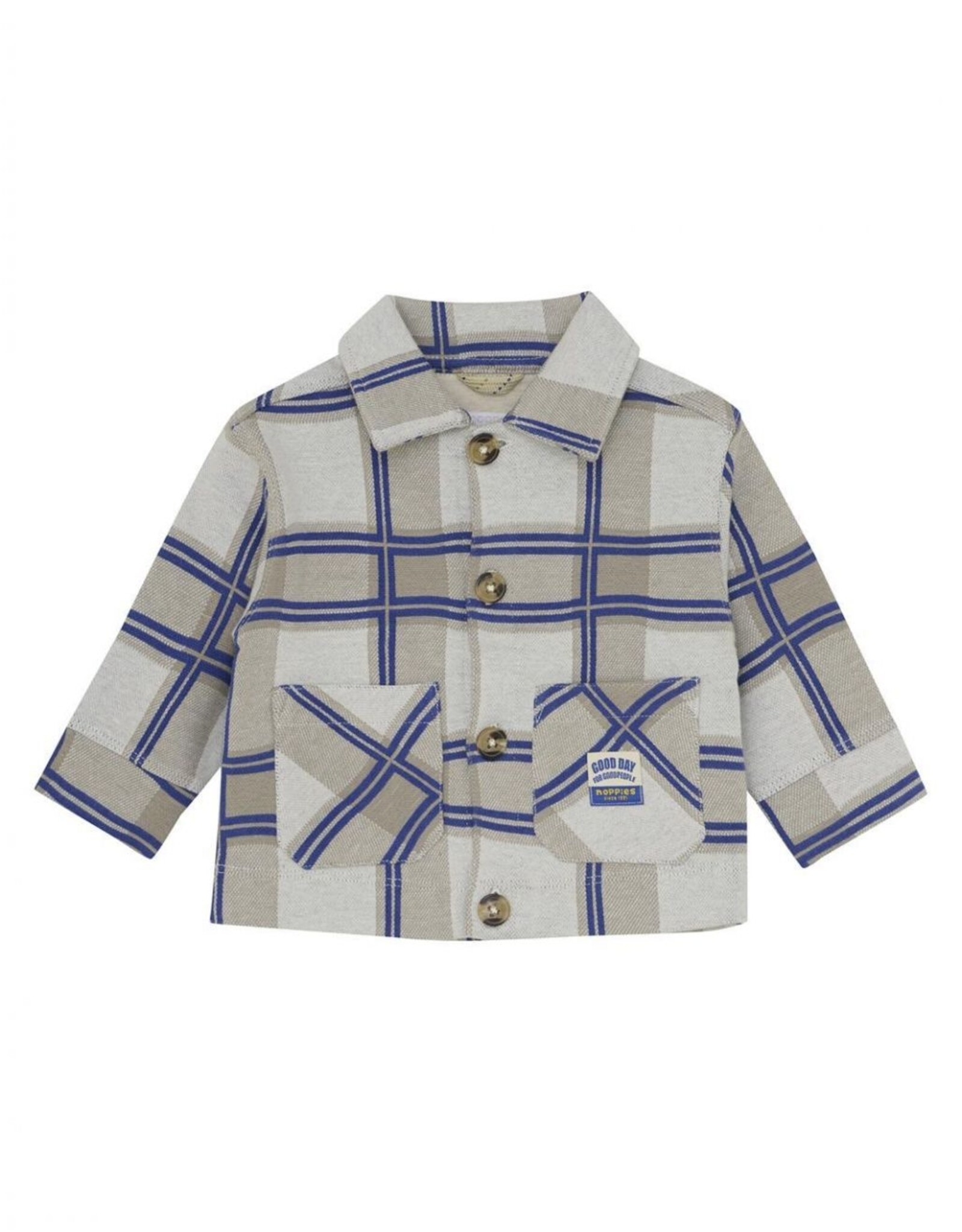 Noppies FA25 BbyB Senones Cardigan