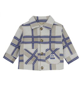 Noppies FA25 BbyB Senones Cardigan