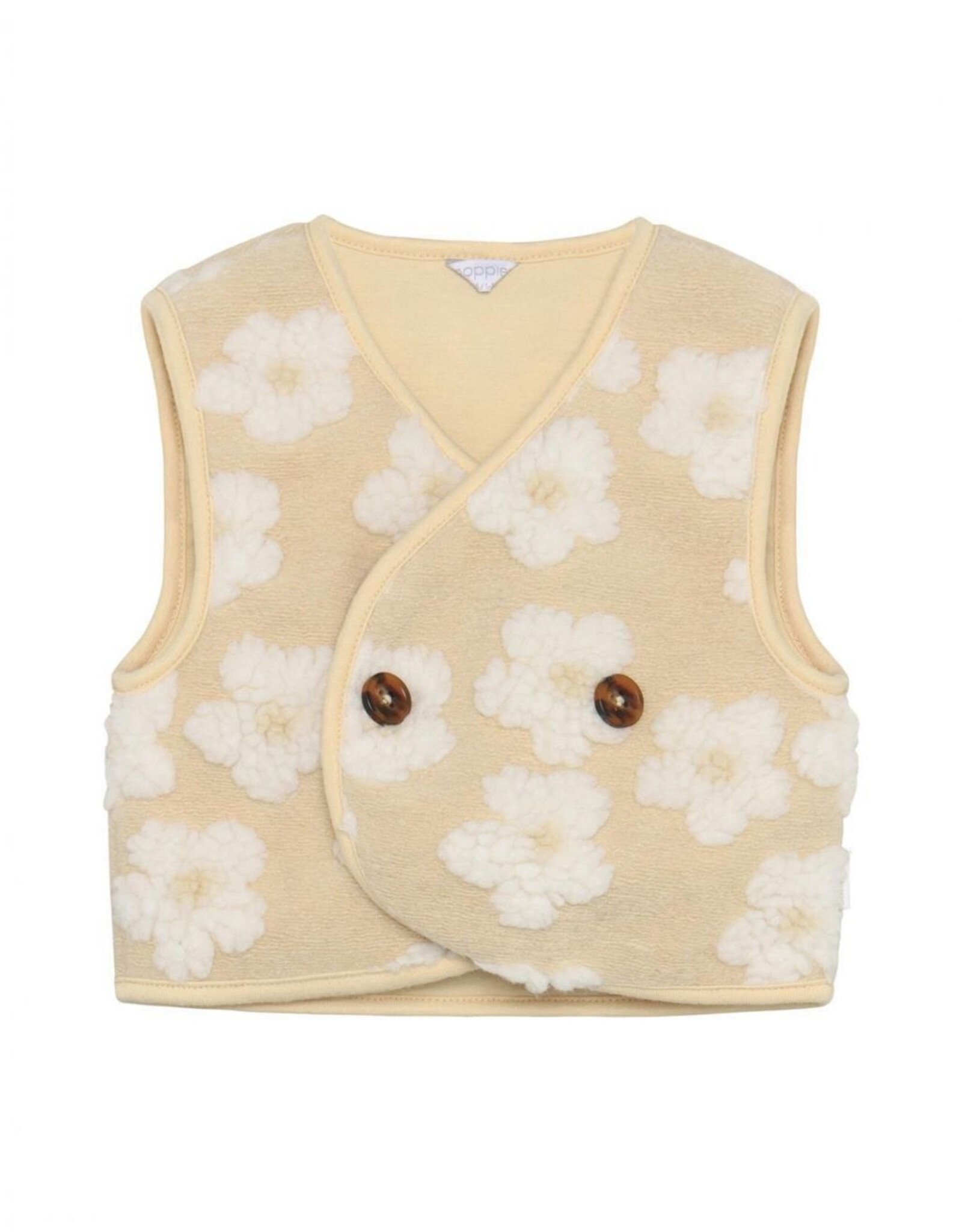Noppies FA25 BbyG Tanaina Vest