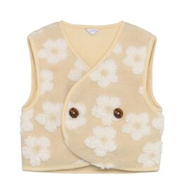 Noppies FA25 BbyG Tanaina Vest