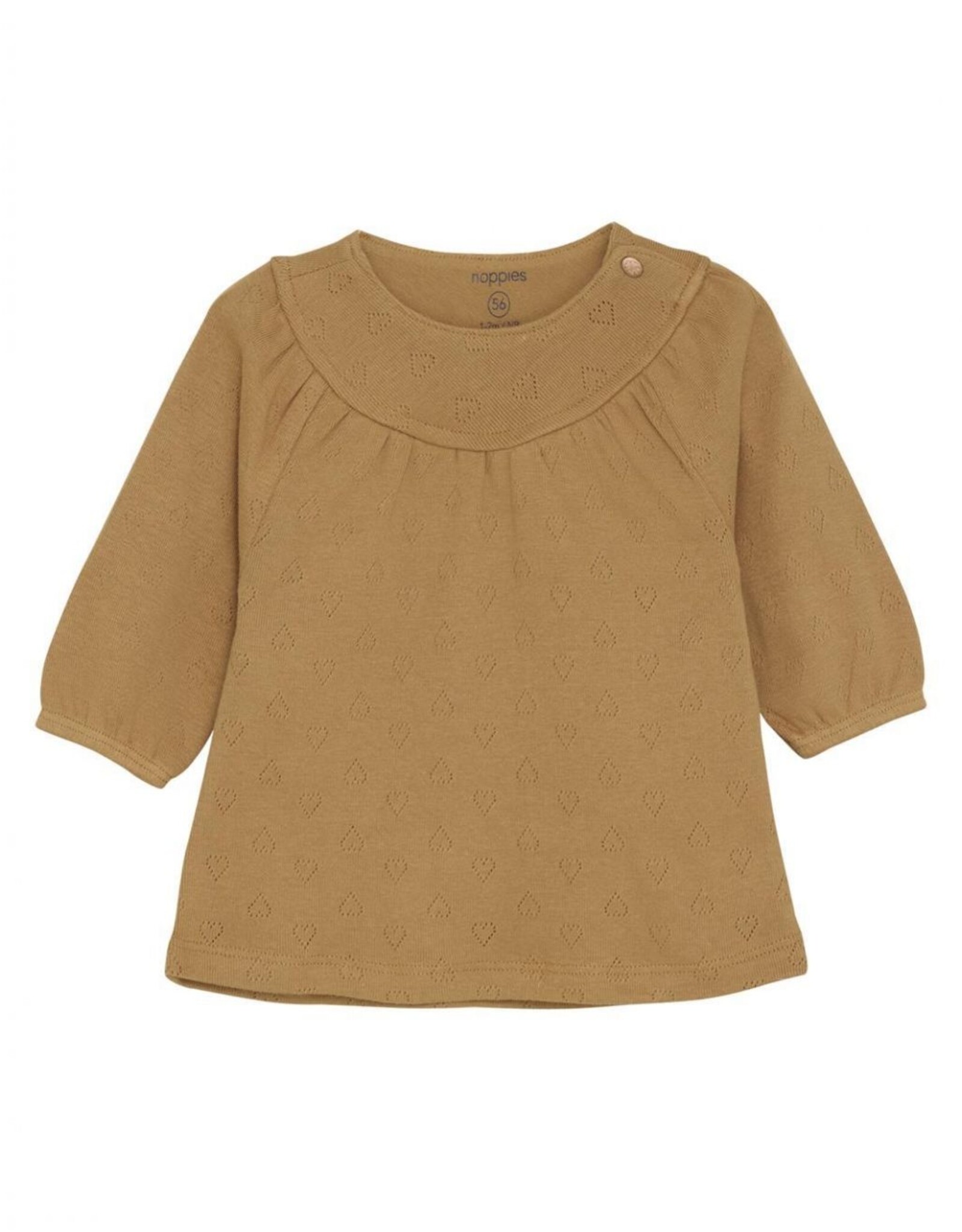 Noppies FA25 BbyG Tulalip Dress