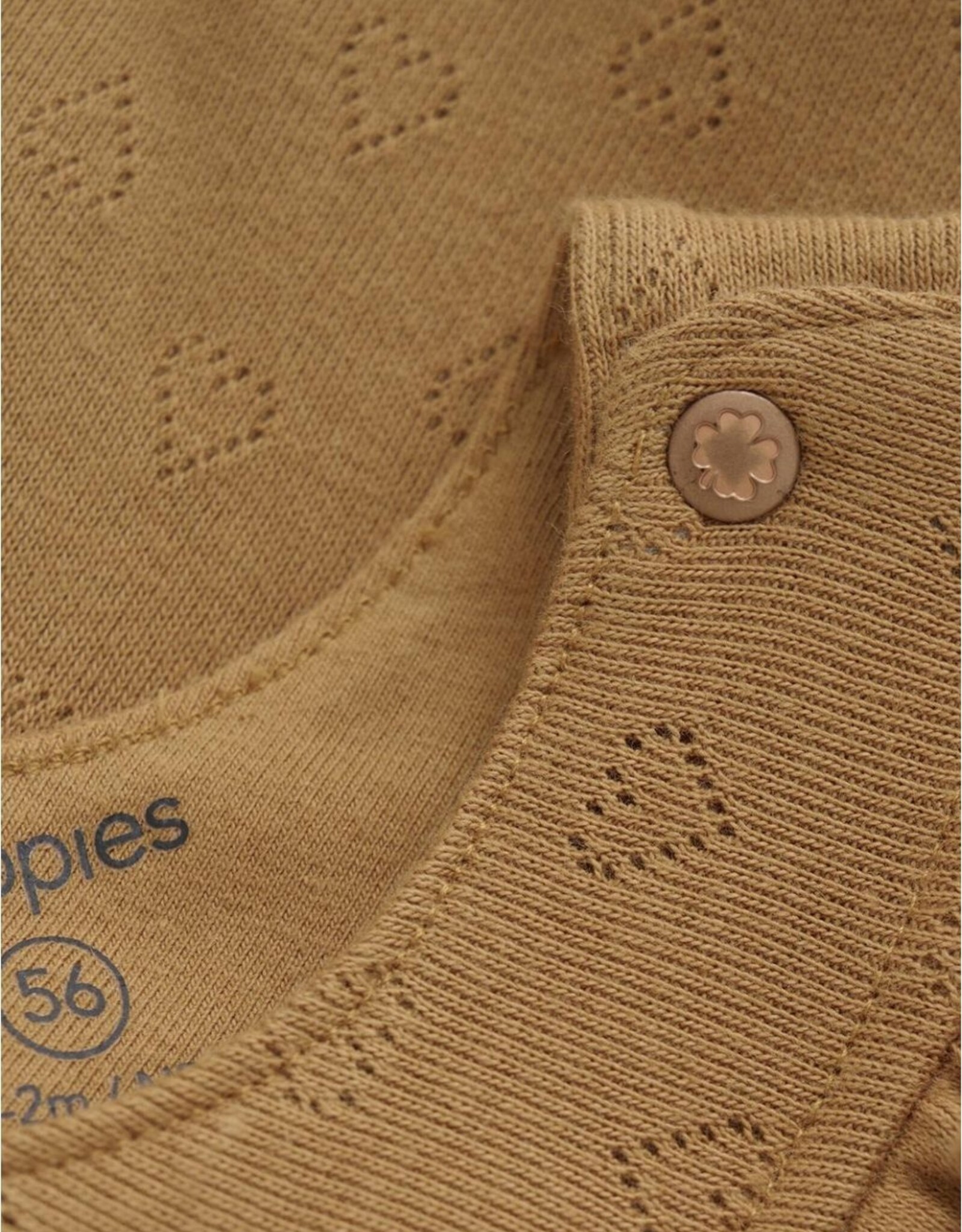 Noppies FA25 BbyG Tulalip Dress