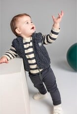 Noppies FA25 BbyB Sialk Vest