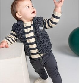 Noppies FA25 BbyB Sialk Vest