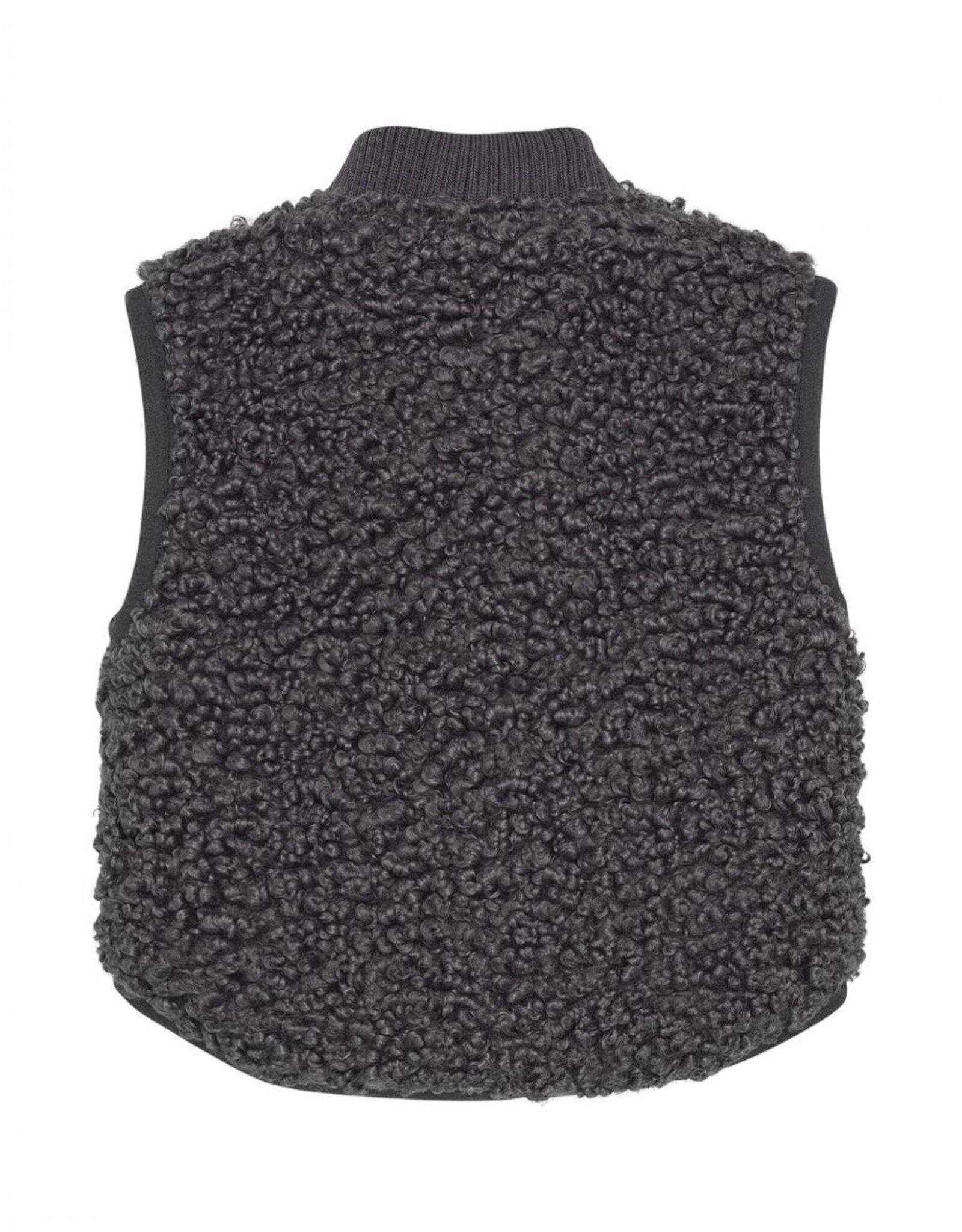 Noppies FA25 BbyB Sialk Vest