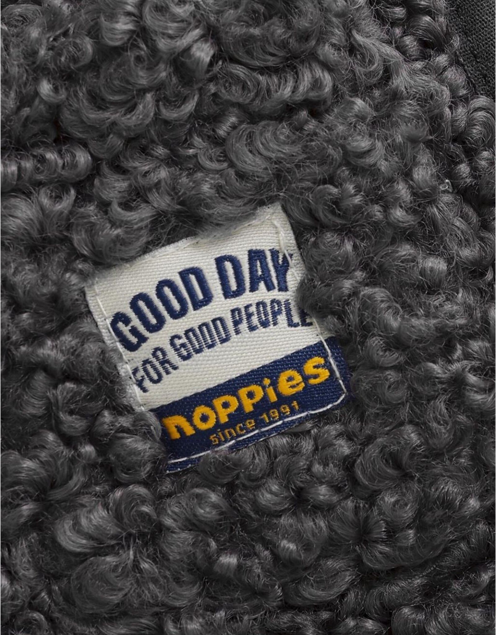 Noppies FA25 BbyB Sialk Vest