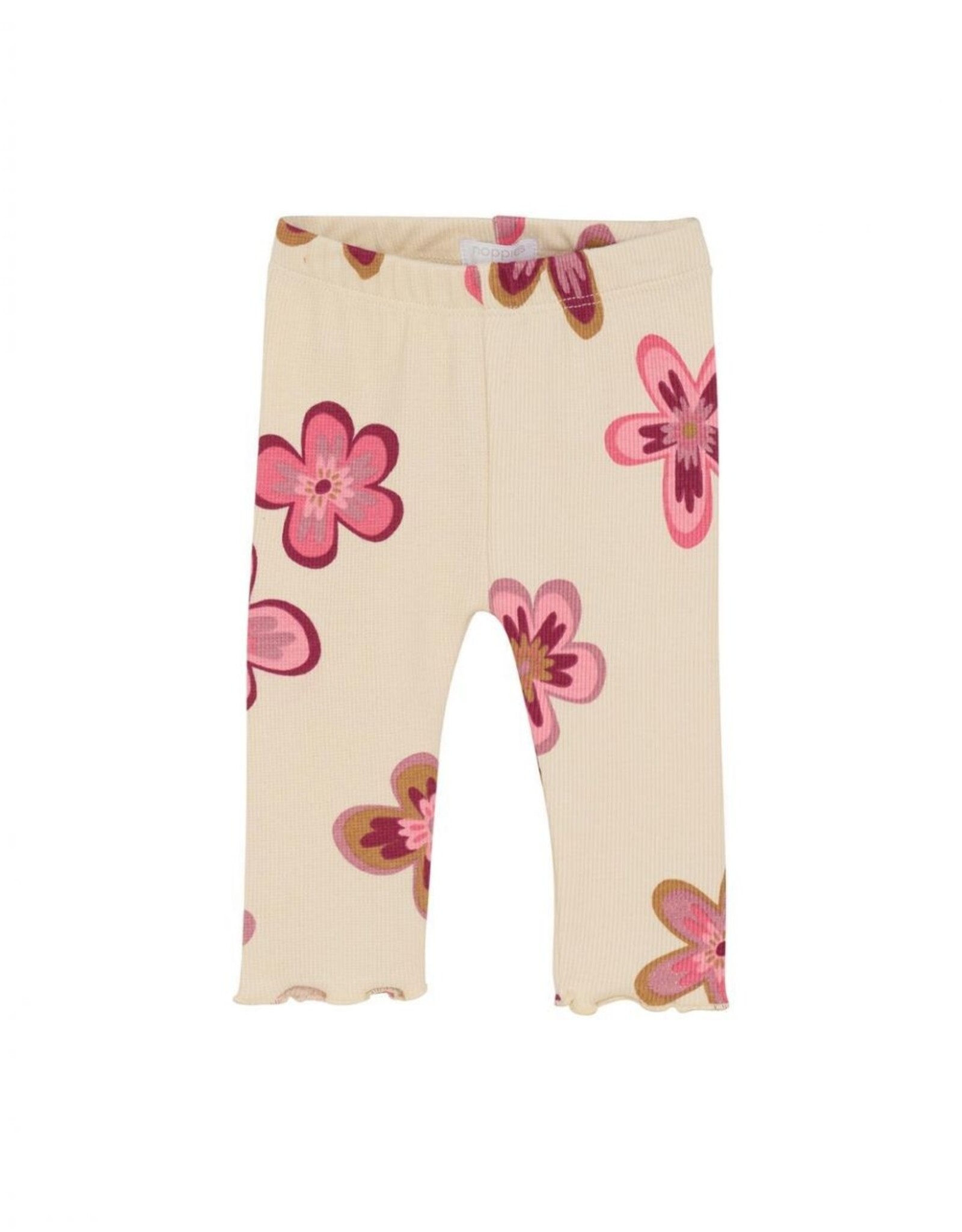 Noppies FA25 BbyG Tulia Print Legging