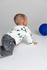 Noppies FA25 BB Saranac Denim Pant
