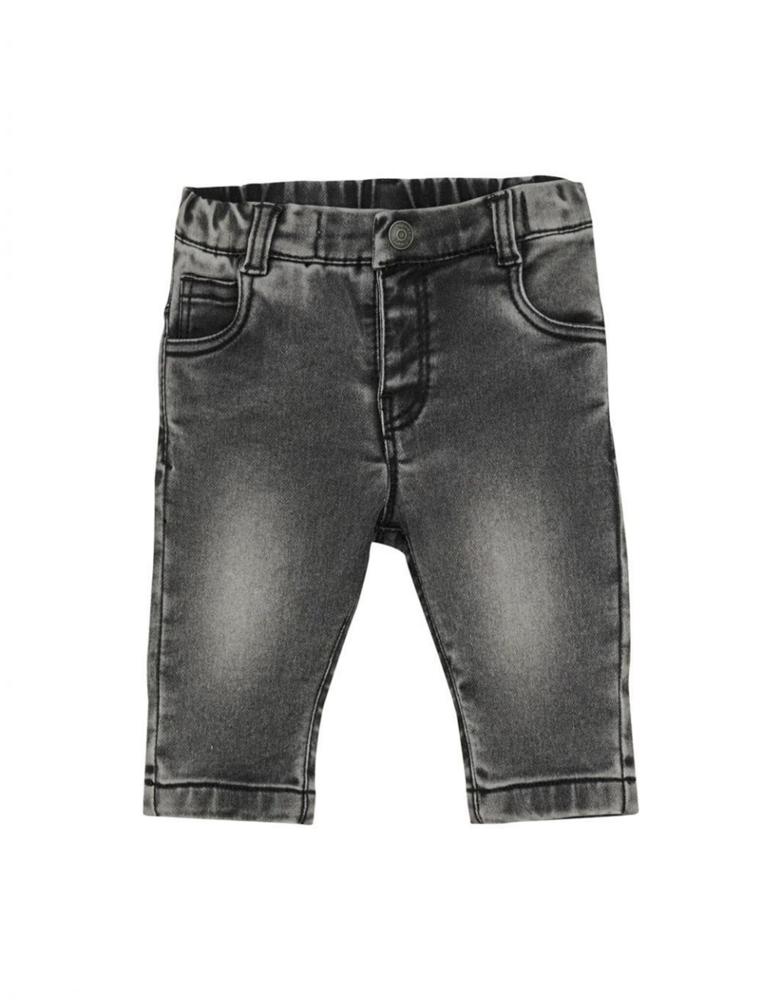 Noppies FA25 BB Saranac Denim Pant