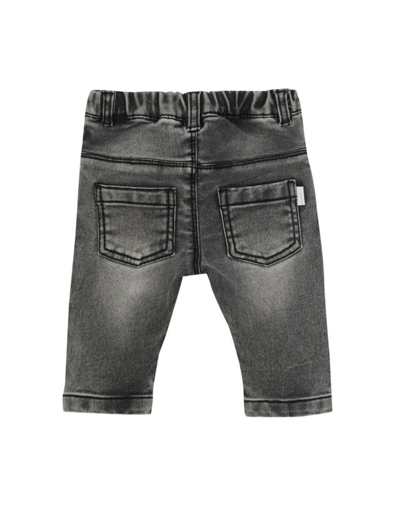 Noppies FA25 BB Saranac Denim Pant