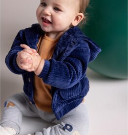 Noppies FA25 BbyB Solvay Cardigan