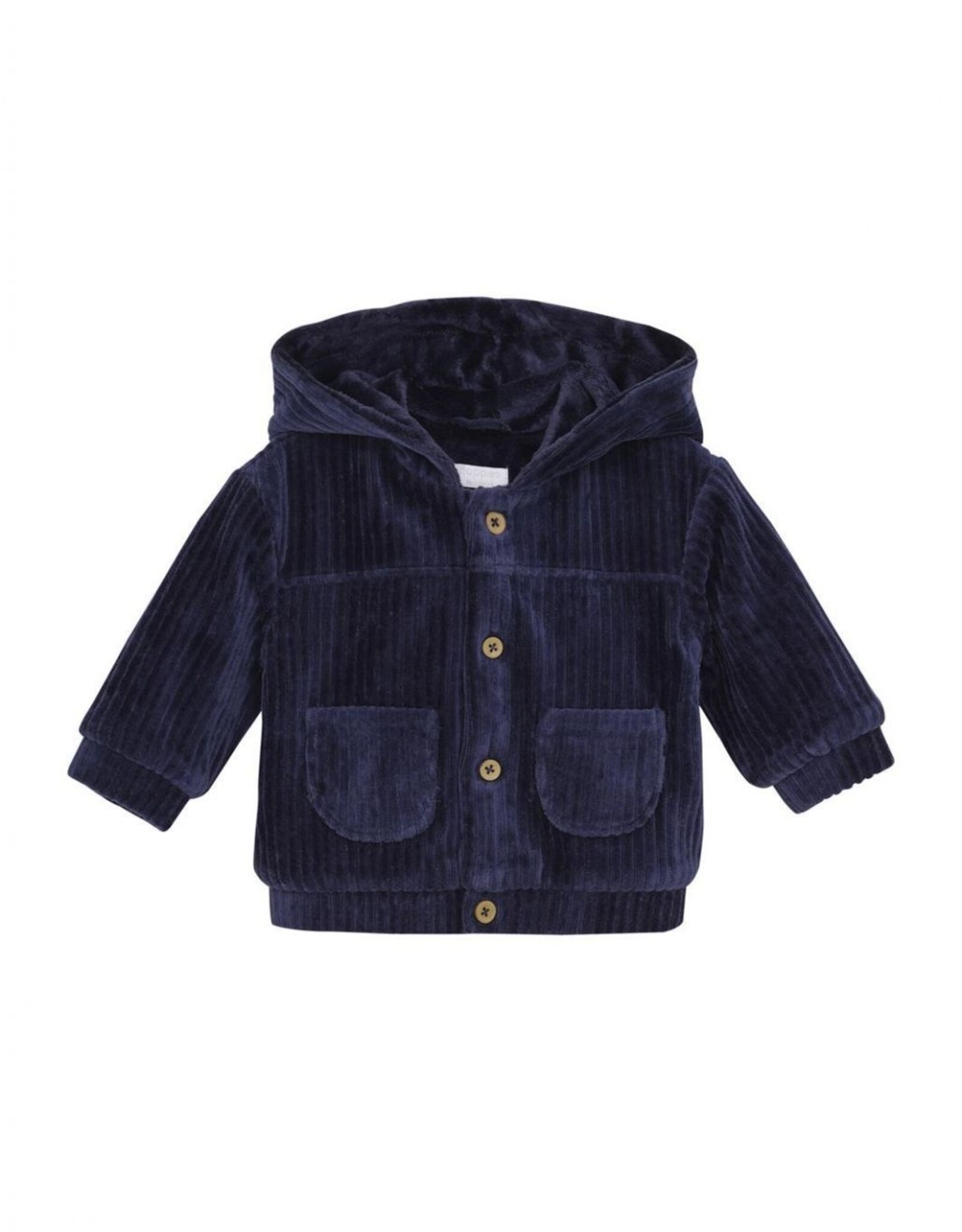 Noppies FA25 BbyB Solvay Cardigan