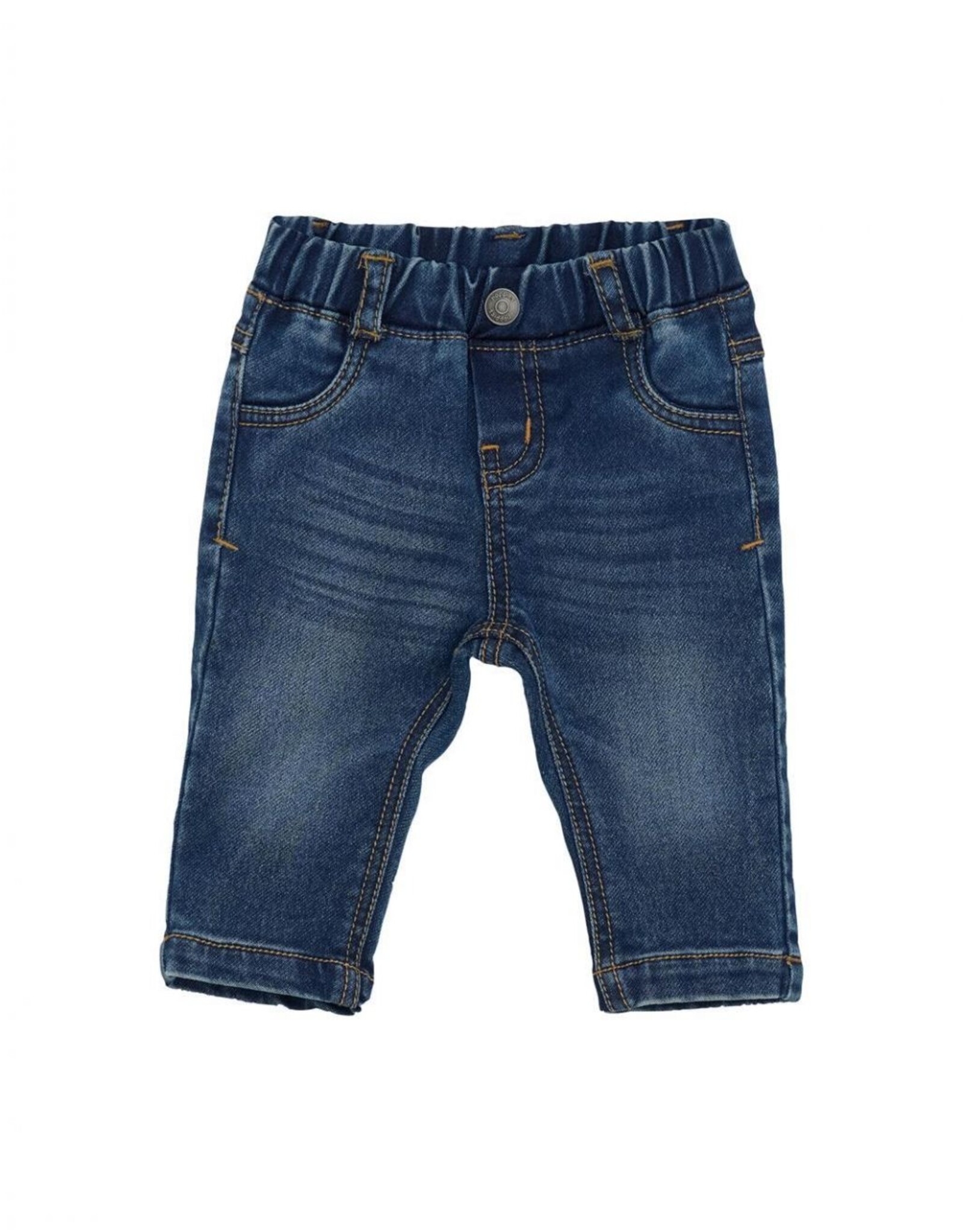 Noppies FA25 BbyB Stiles Denim Pant