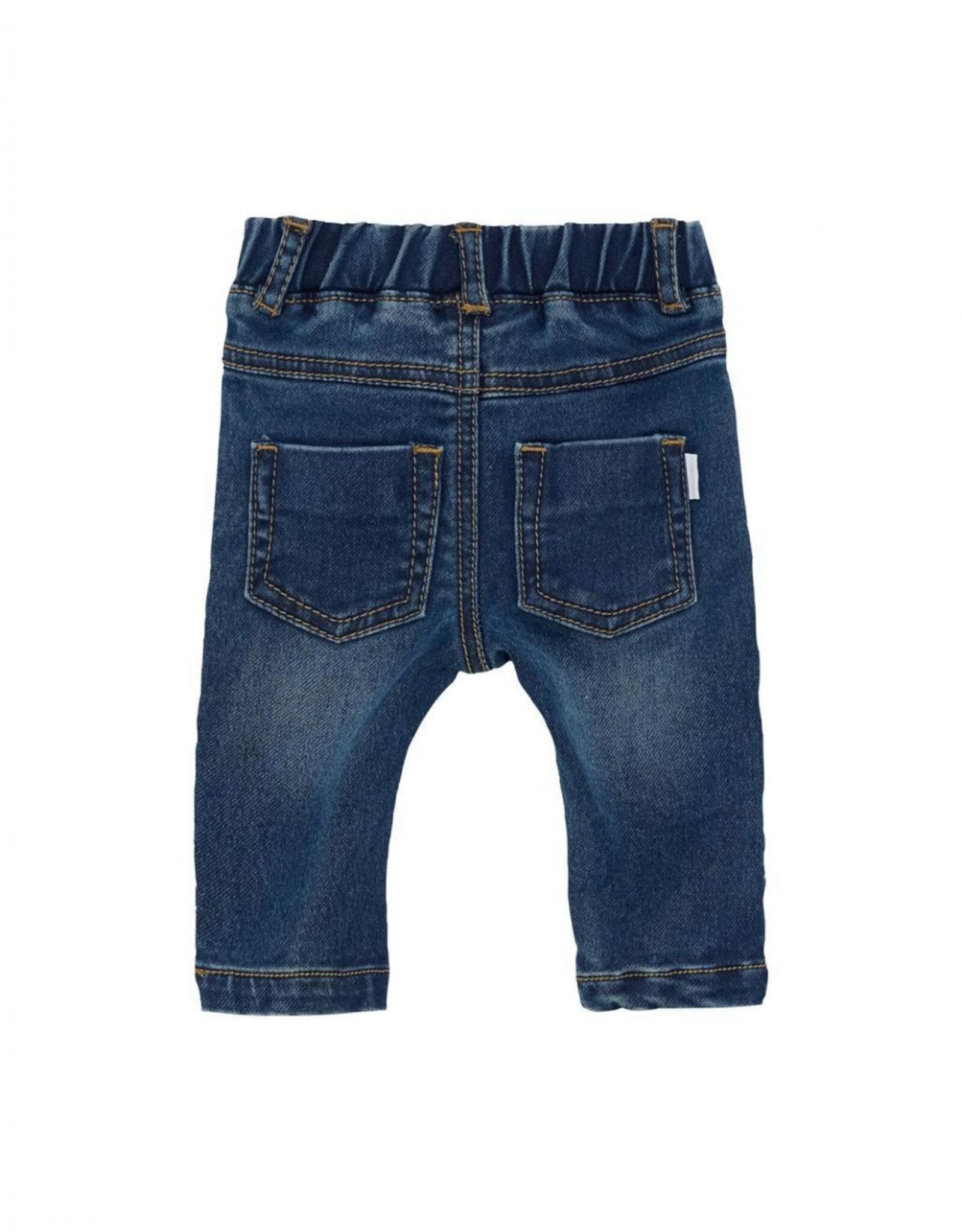 Noppies FA25 BbyB Stiles Denim Pant