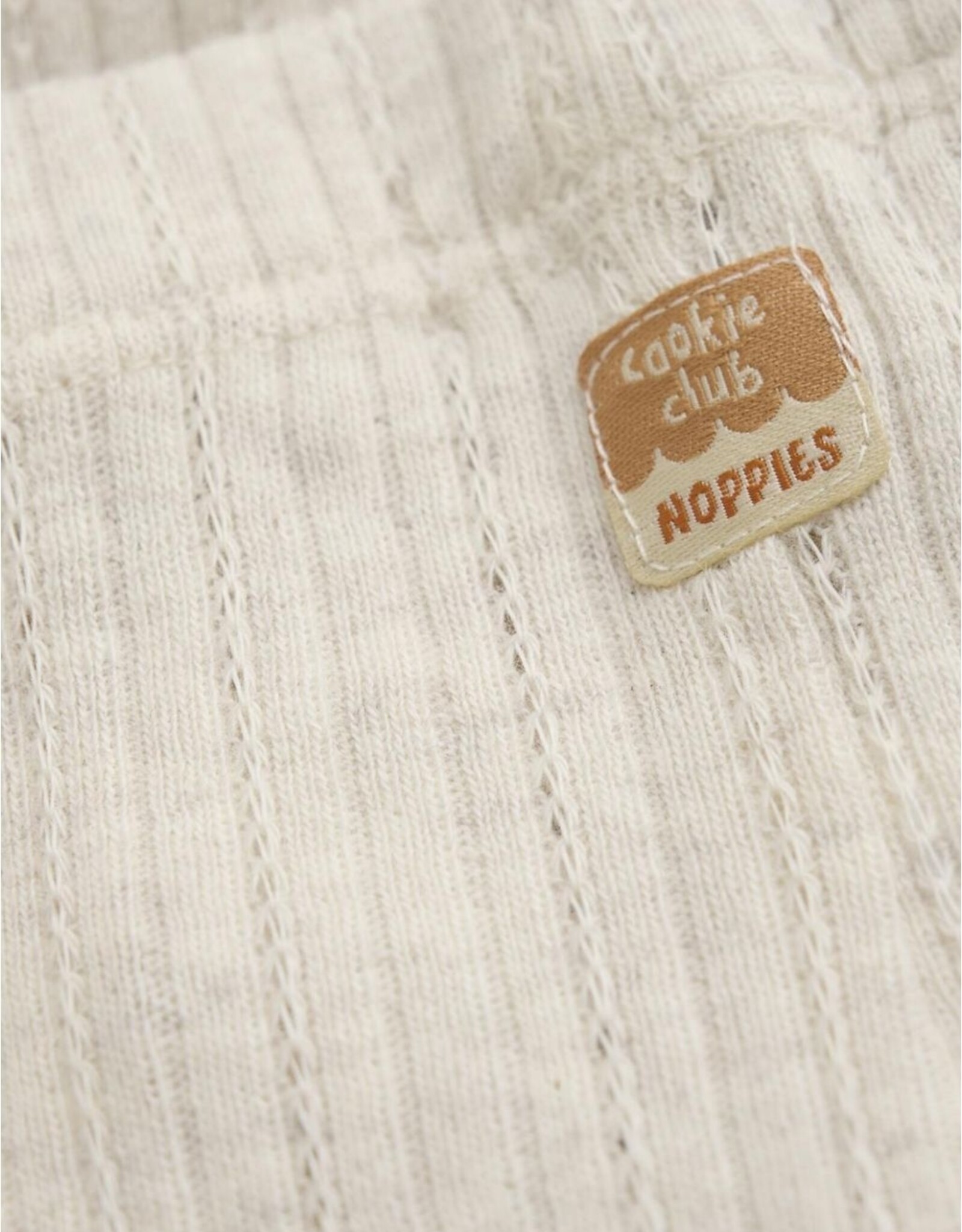Noppies FA25 BbyG Tolland Legging