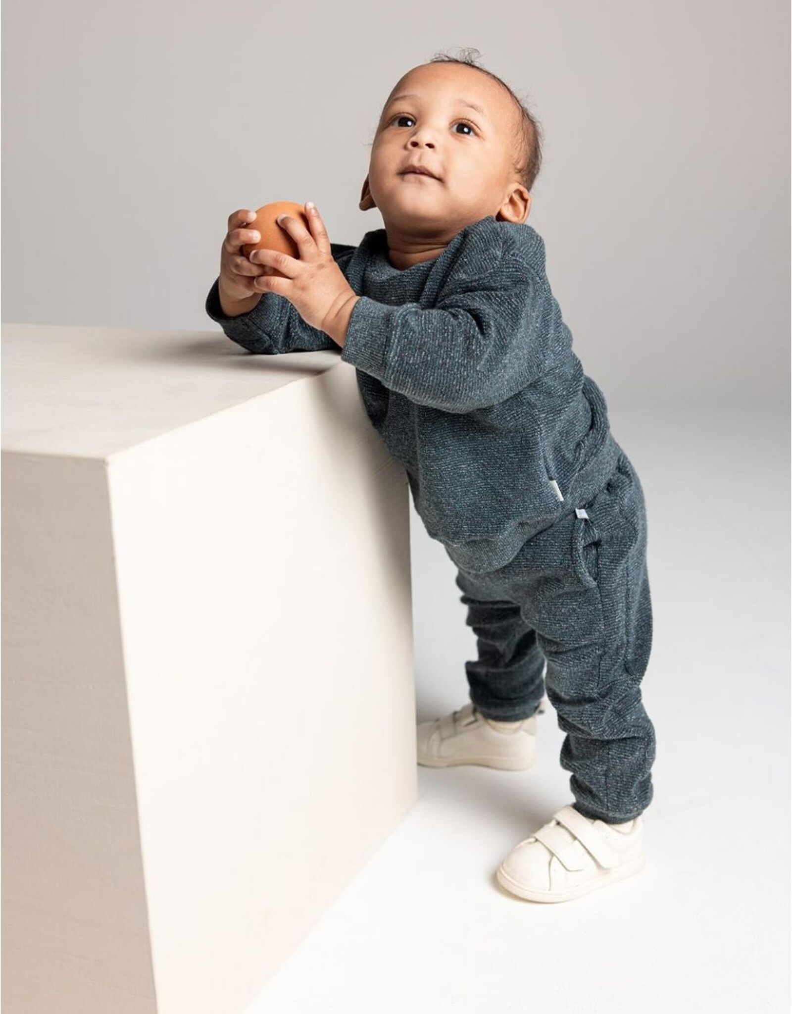 Noppies FA25 BbyB Seacliff Sweater