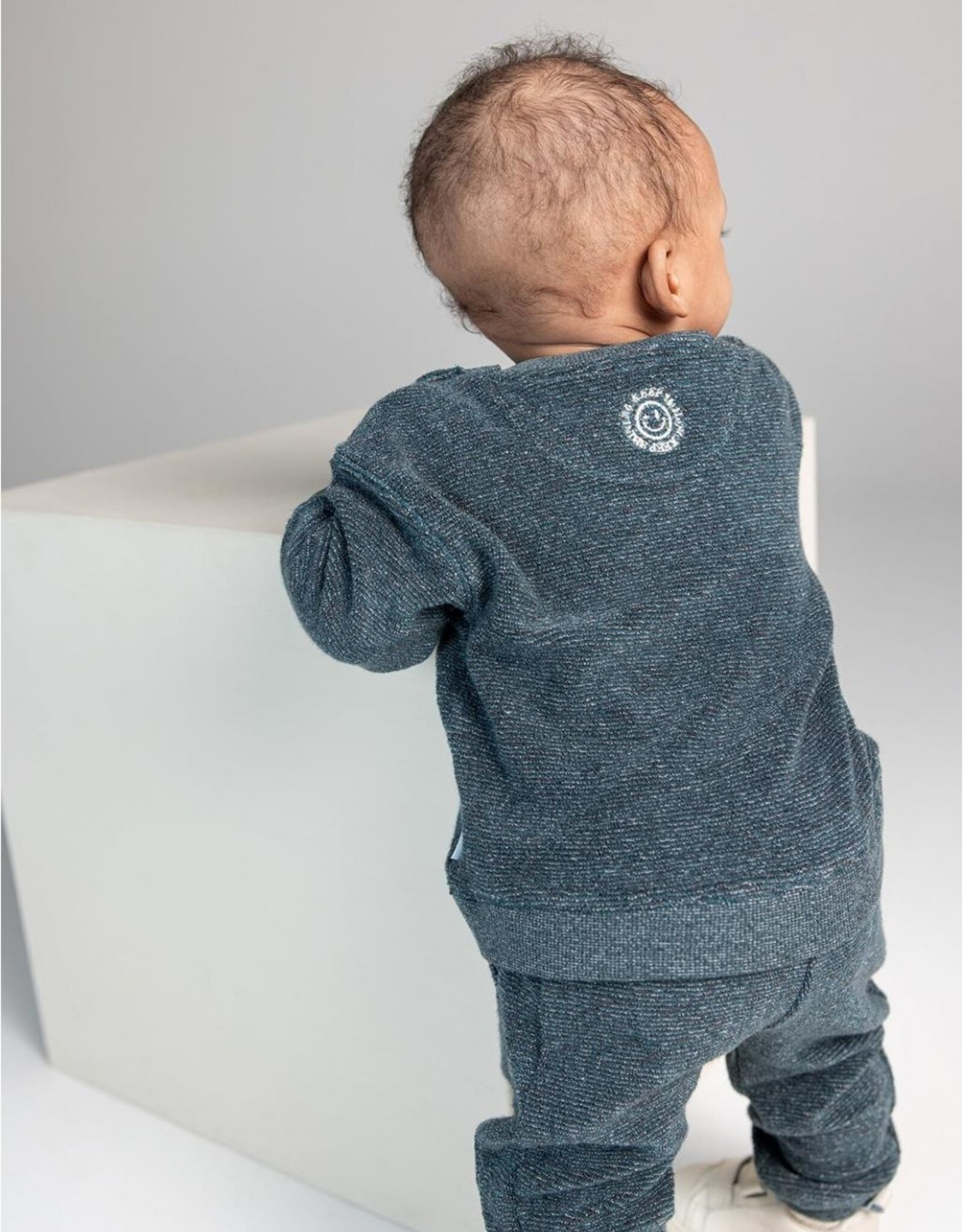 Noppies FA25 BbyB Seacliff Sweater