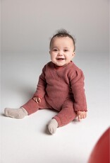 Noppies FA25 BbyG Tega Wrap Cardigan