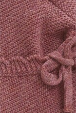 Noppies FA25 BbyG Tega Wrap Cardigan