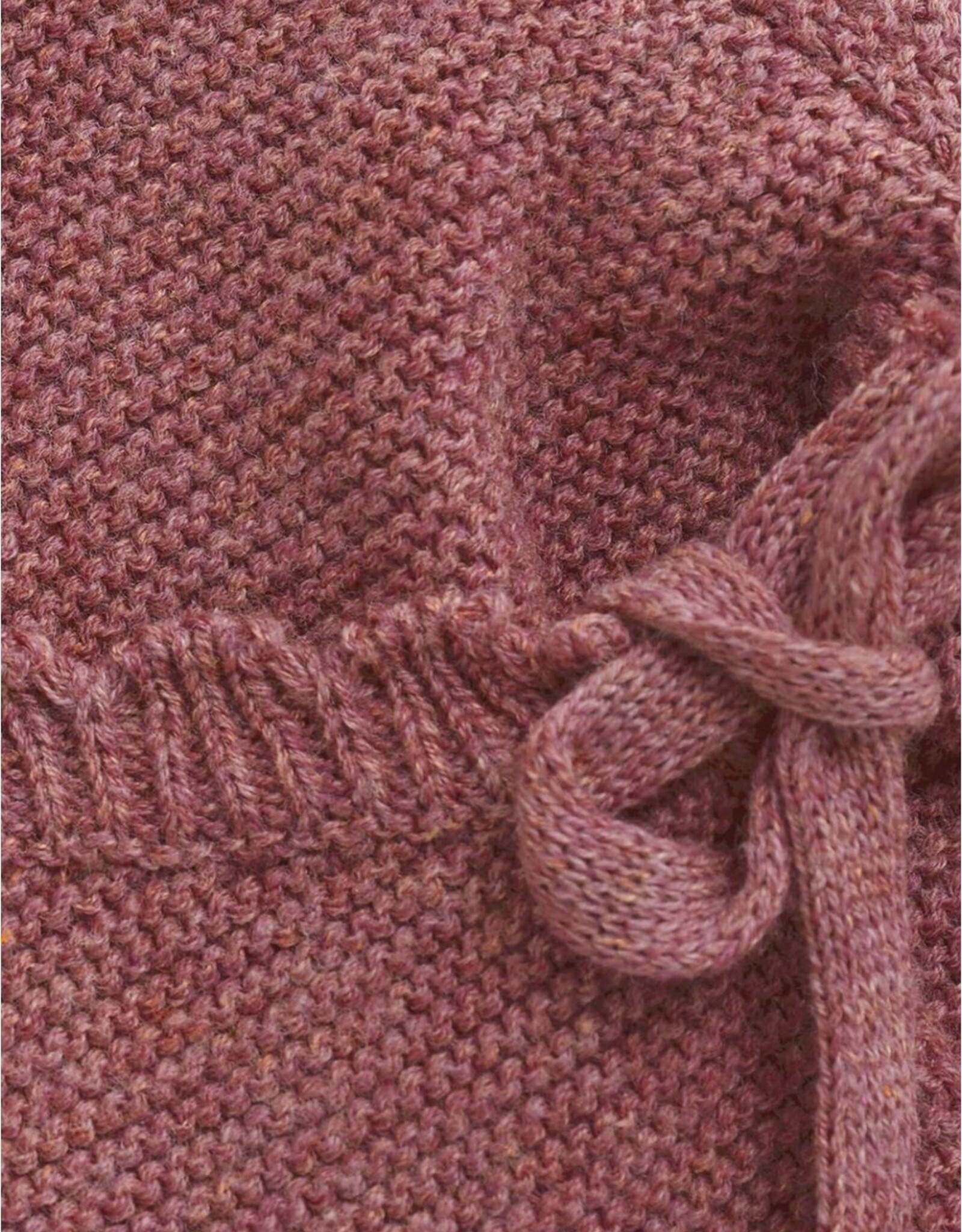 Noppies FA25 BbyG Tega Wrap Cardigan