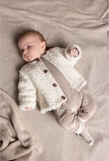 Noppies FA25 Bby Sneads Jacket