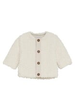 Noppies FA25 Bby Sneads Jacket