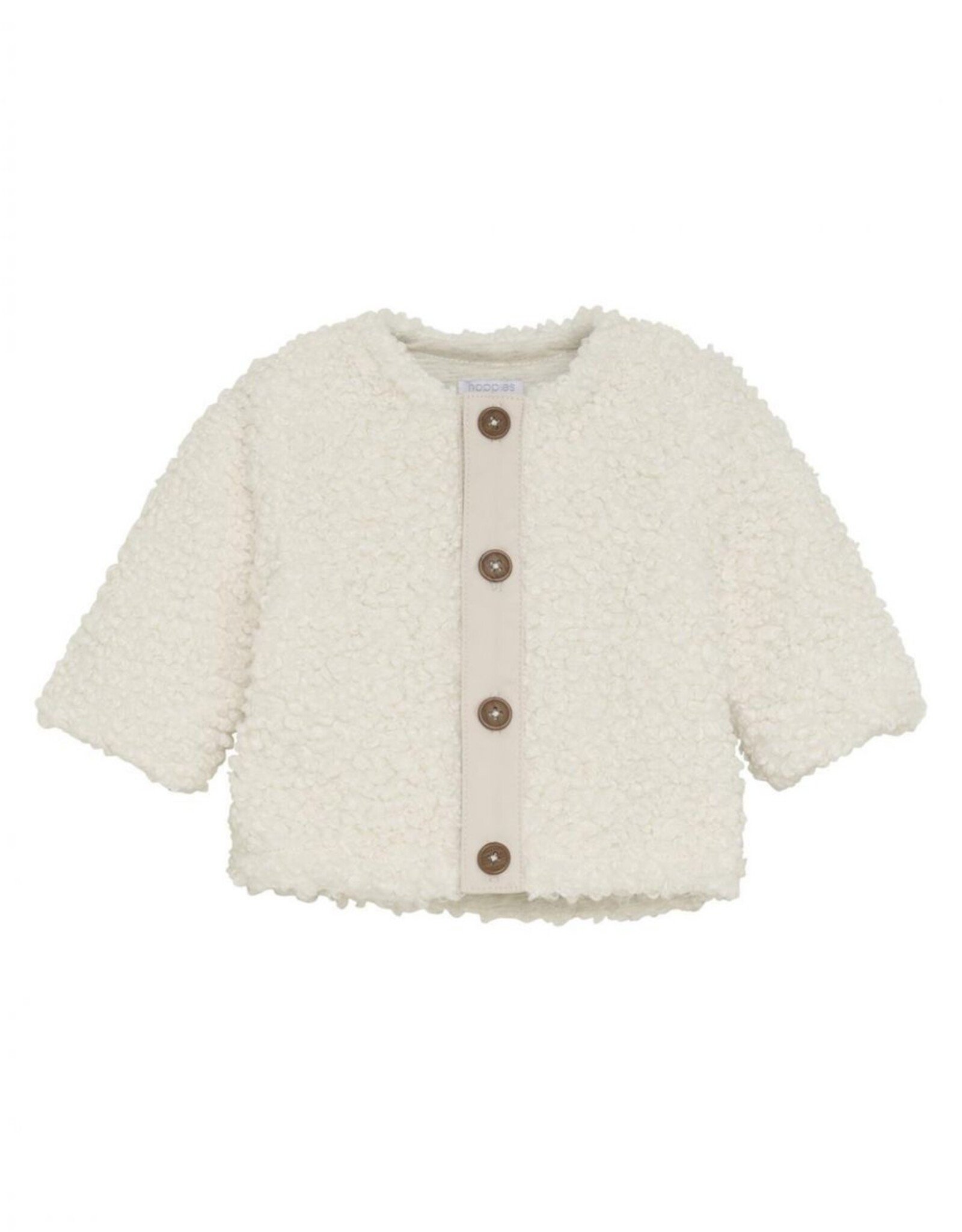 Noppies FA25 Bby Sneads Jacket