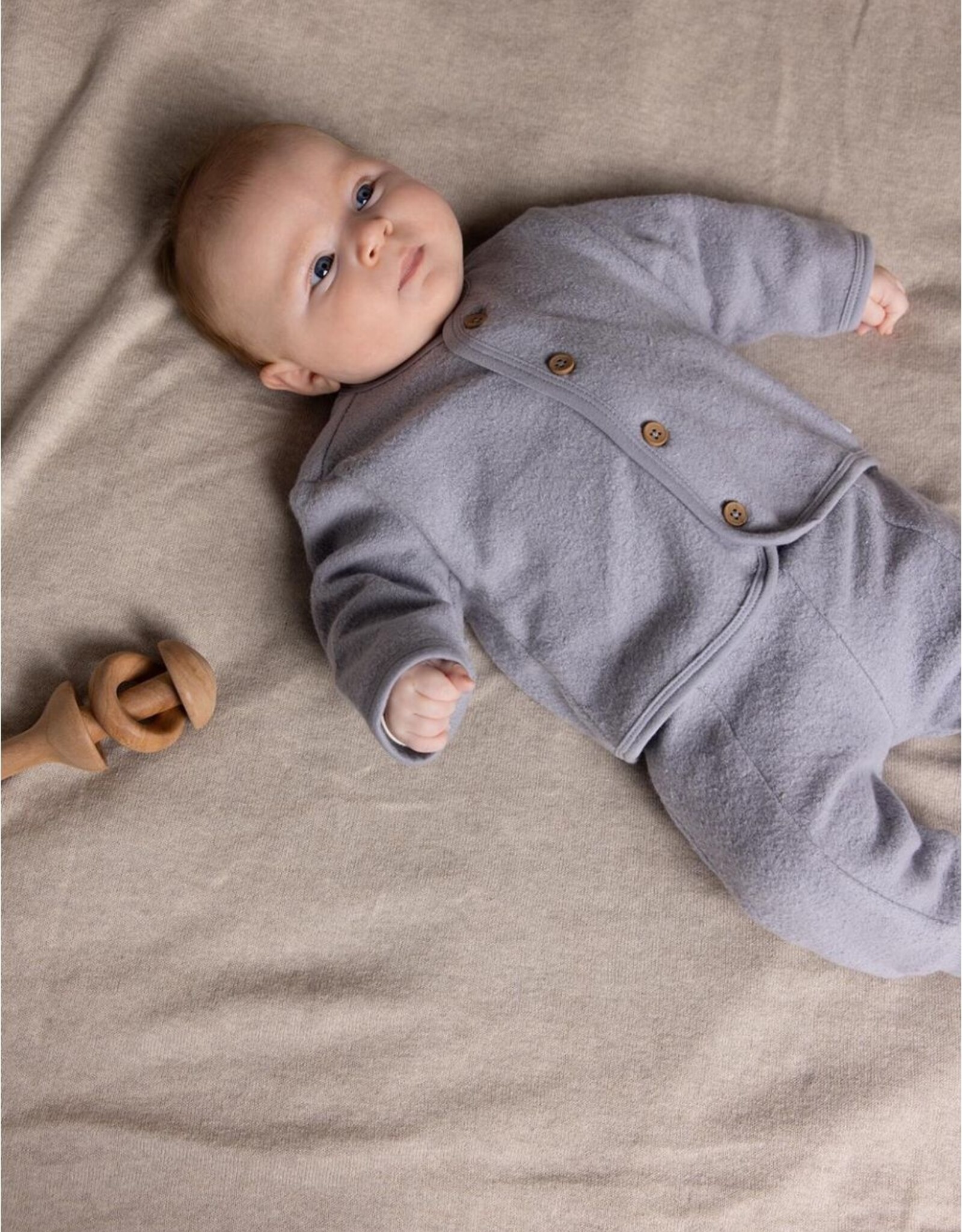 Noppies FA25 Bby Spring Cardigan