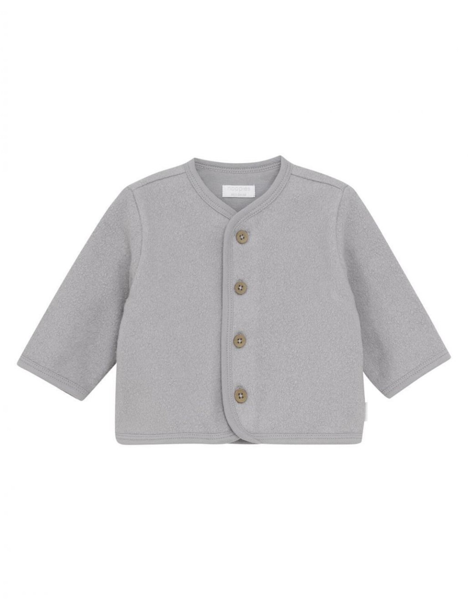 Noppies FA25 Bby Spring Cardigan