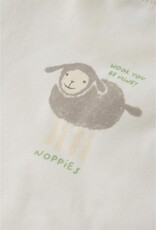 Noppies FA25 Bby Sjeba Top