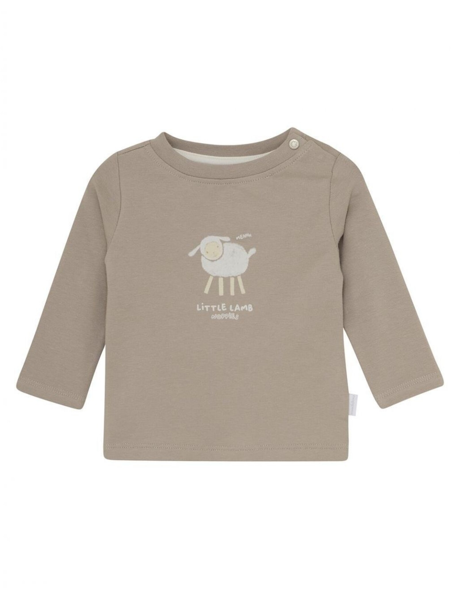 Noppies FA25 Bby Sjeba Top