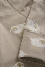 Noppies FA25 Bby Sibley Pant