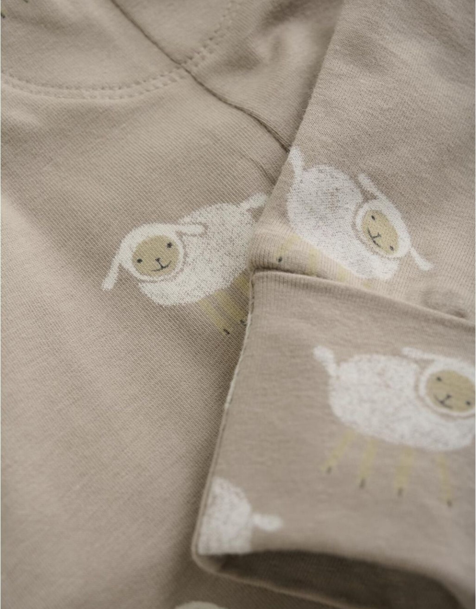 Noppies FA25 Bby Sibley Pant