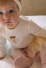 Mayoral FA25 BbyG TuTu/Onsie Set