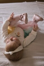 Mayoral FA25 BbyG TuTu/Onsie Set