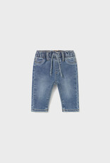 Mayoral FA25 Bby B Pup Jeans